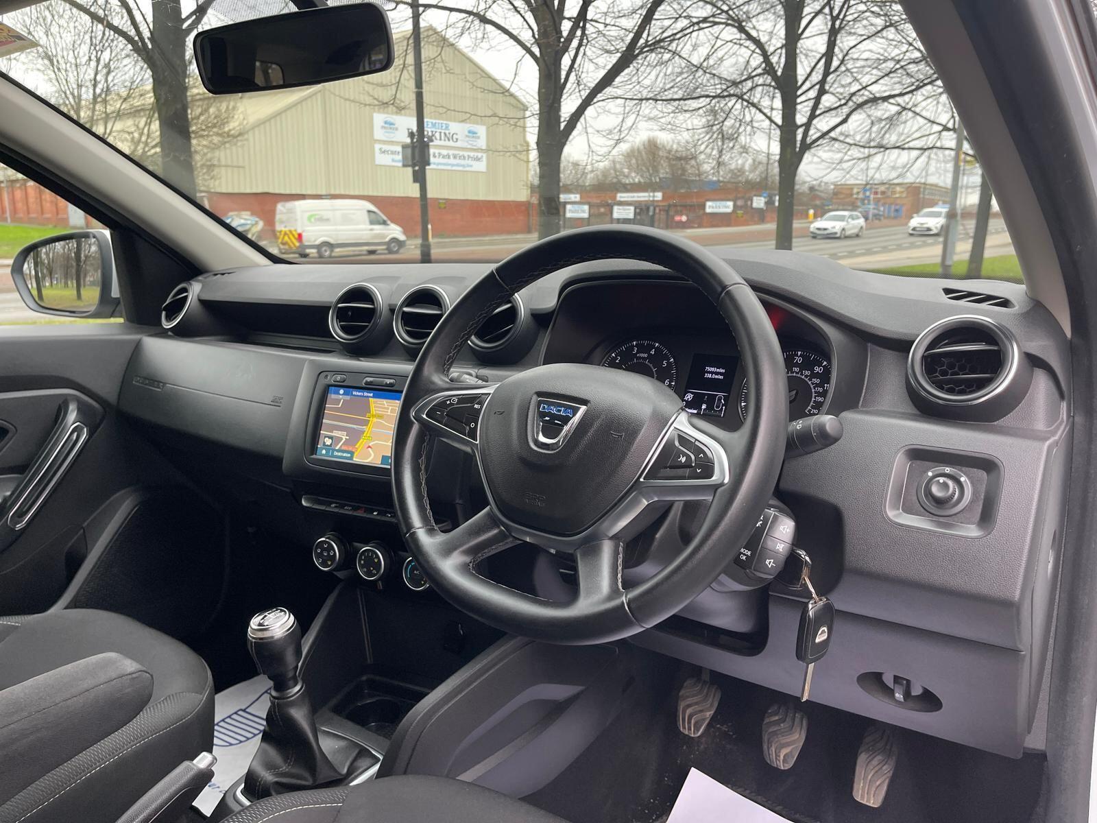 Dacia Duster - Image 19