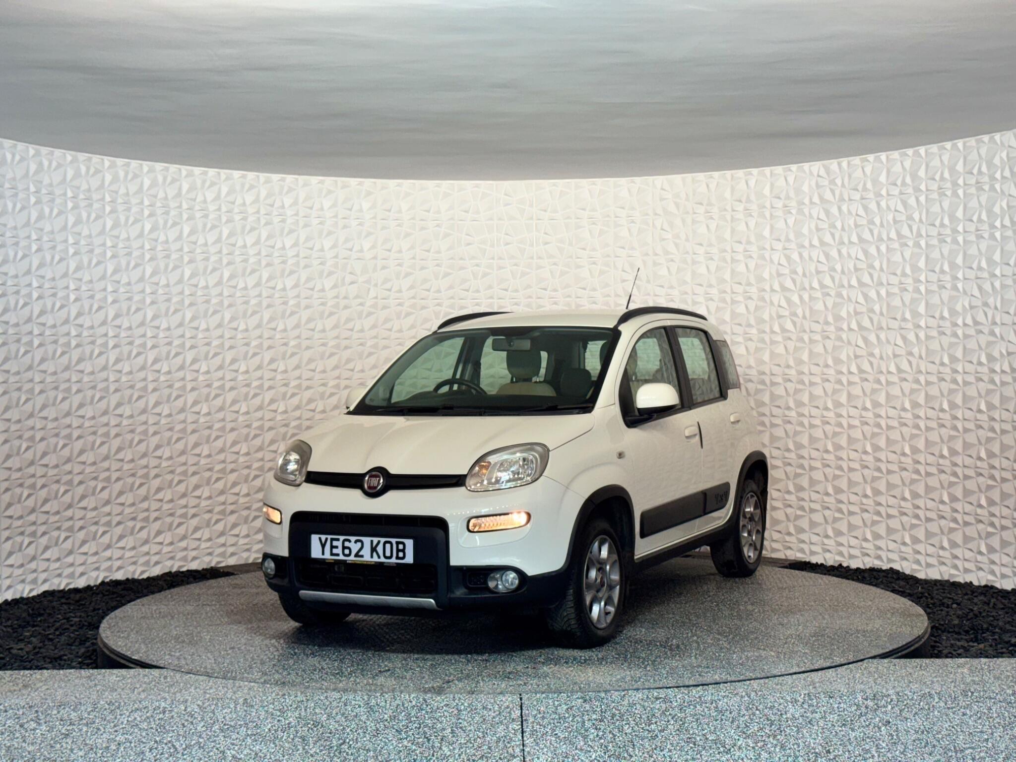 Fiat Panda - Image 18