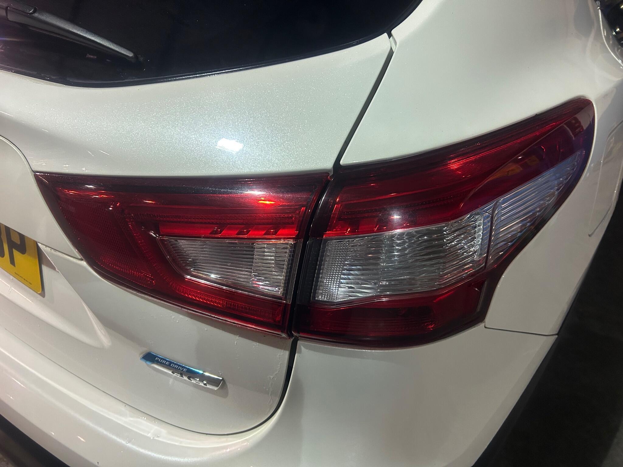 Nissan Qashqai - Image 13