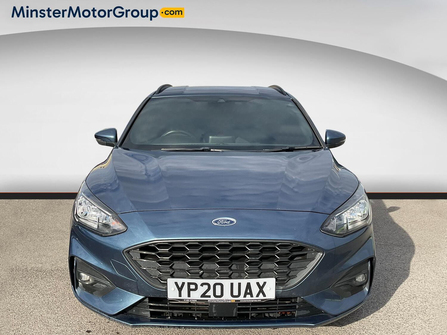Ford Focus - Image 5