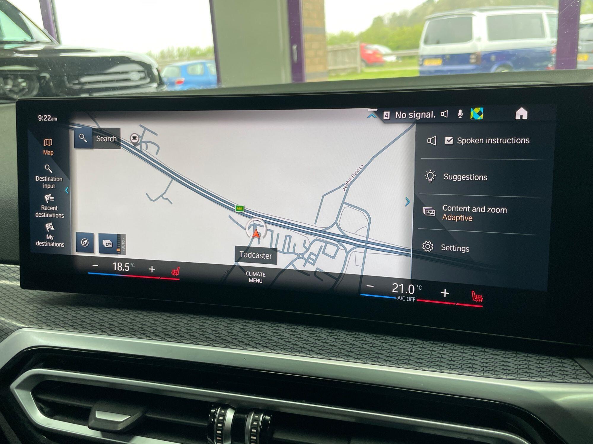 BMW 3 Series - Image 40