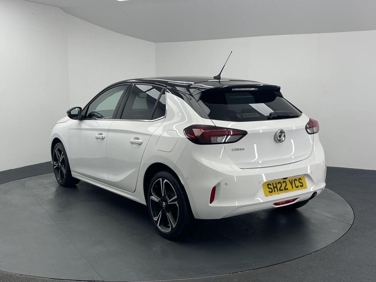 Vauxhall Corsa - Image 8