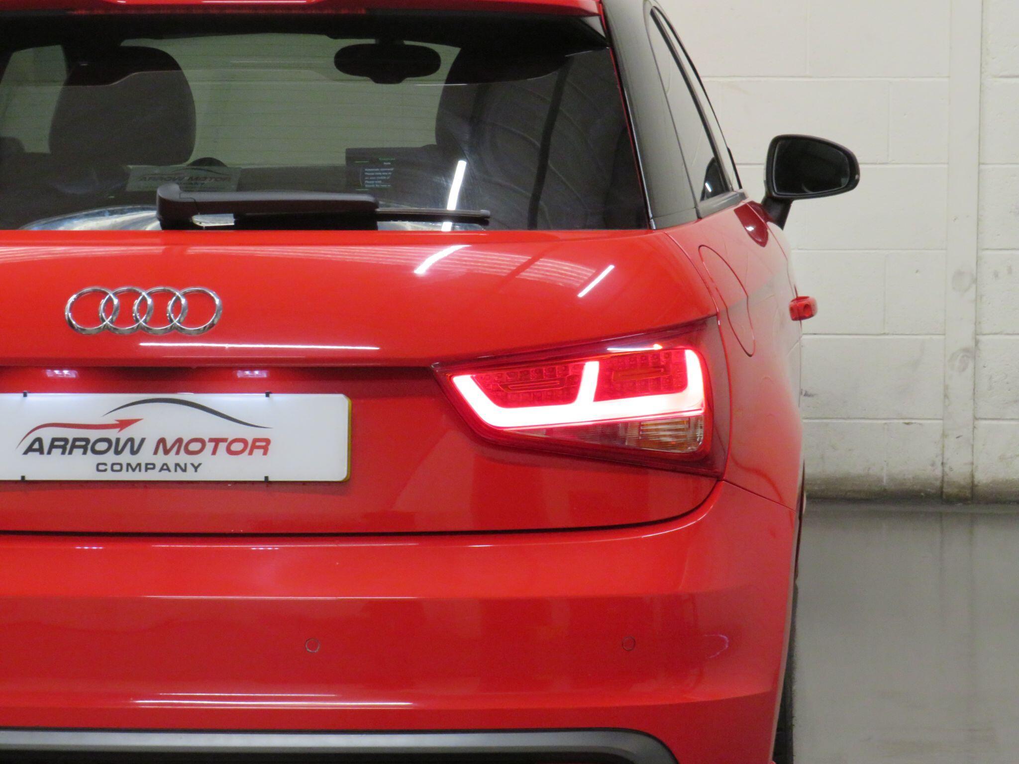 Audi A1 - Image 12