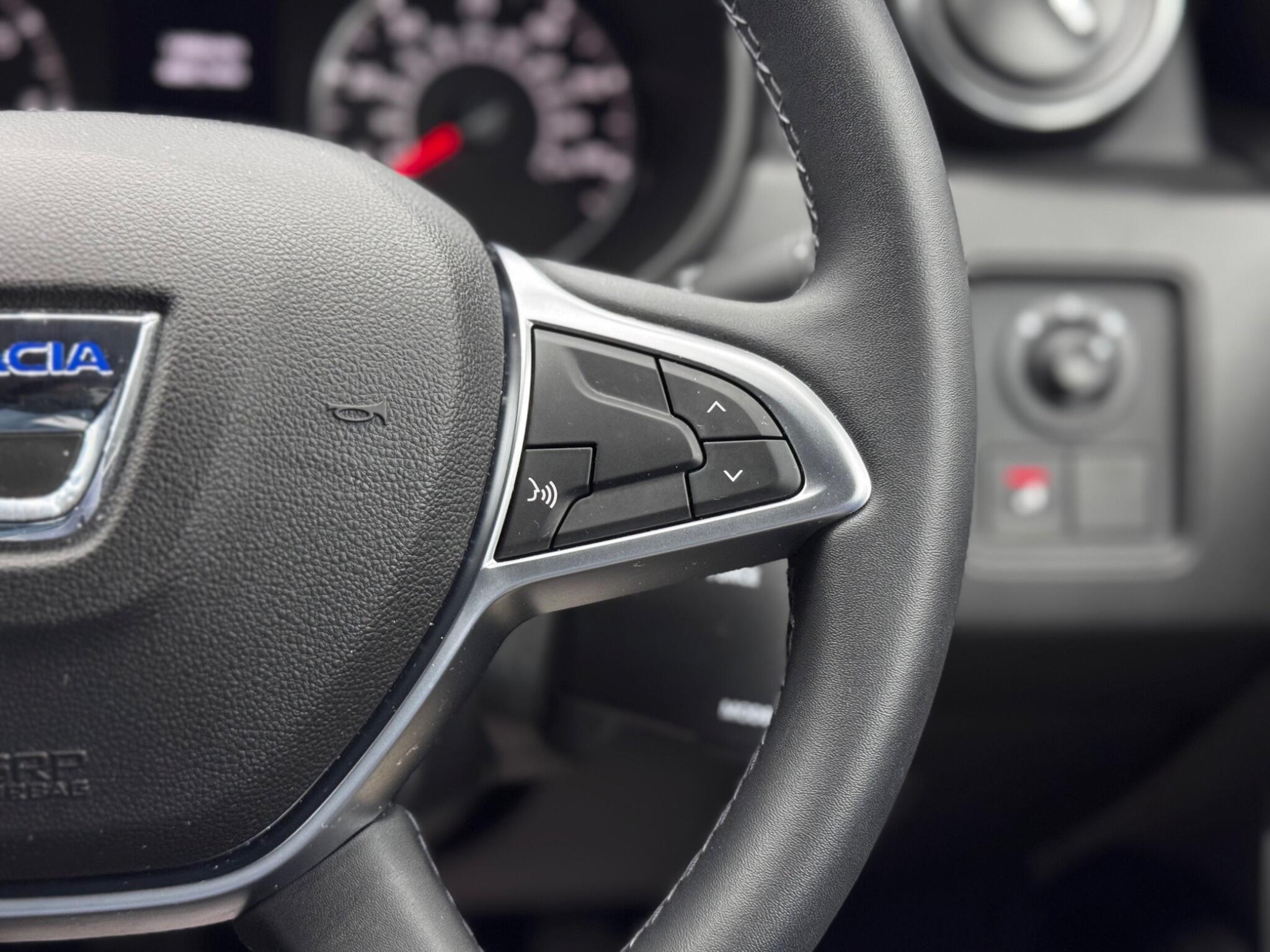 Dacia Duster - Image 21