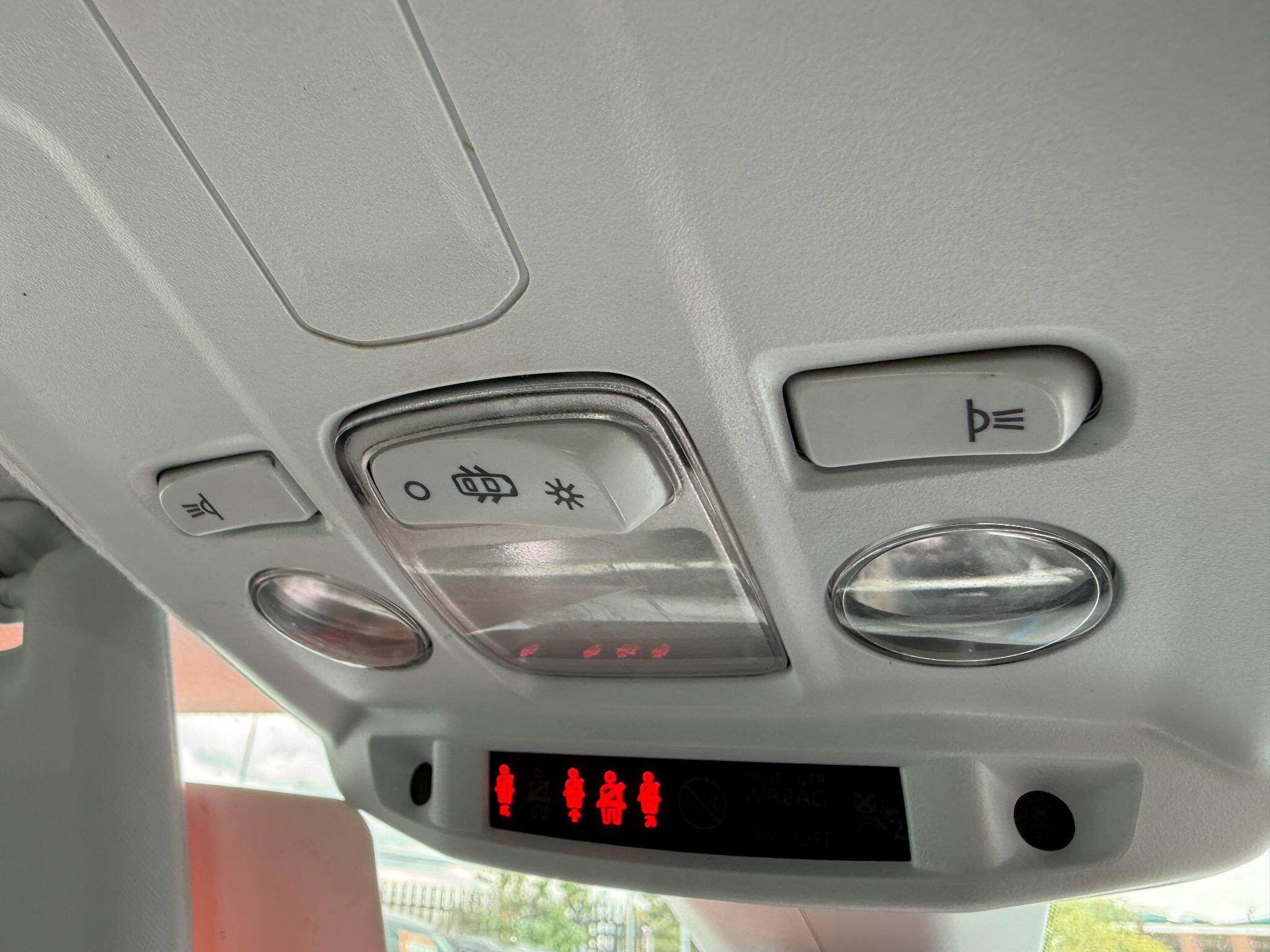 Vauxhall Corsa - Image 55