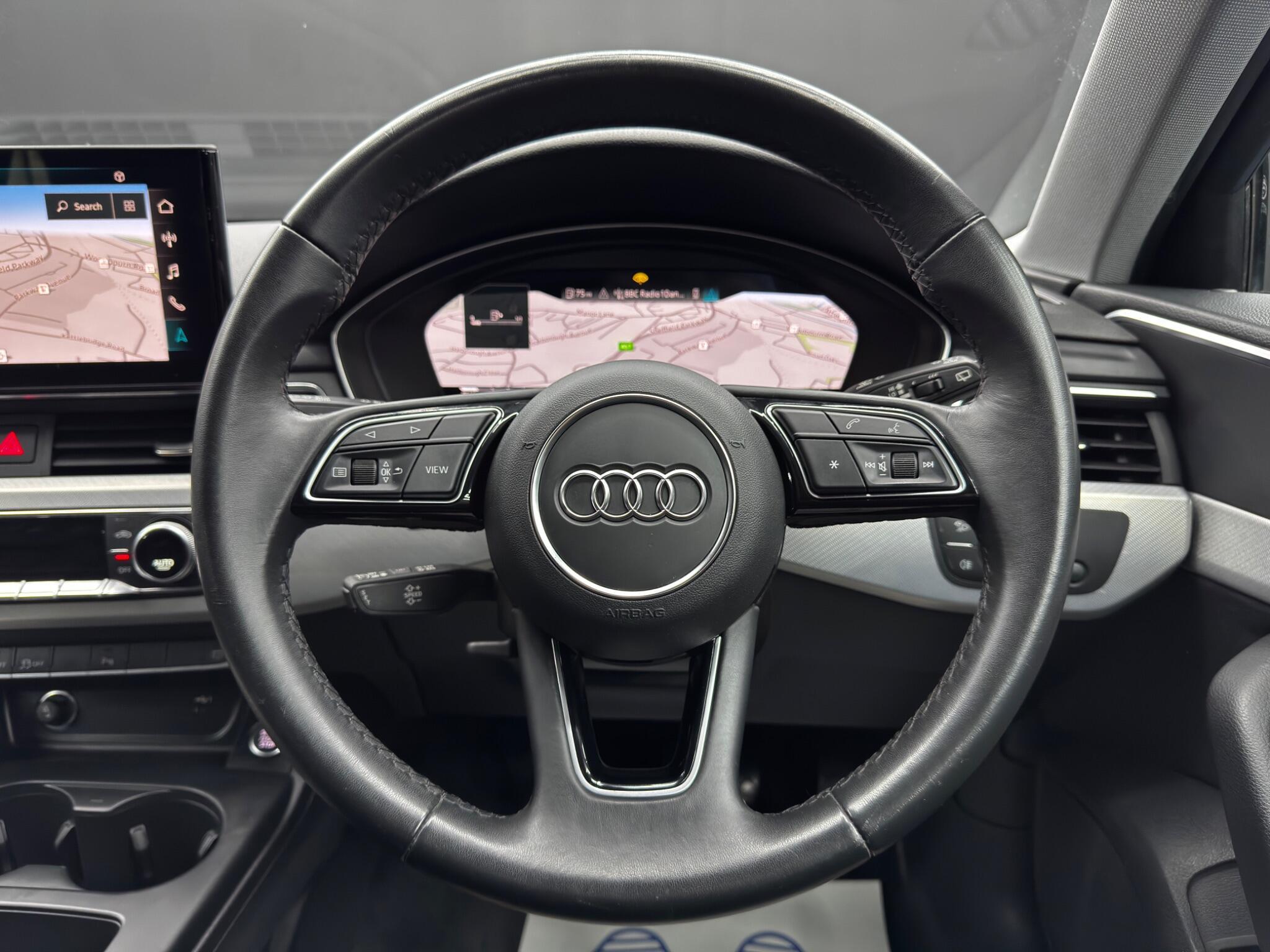 Audi A4 Avant - Image 18