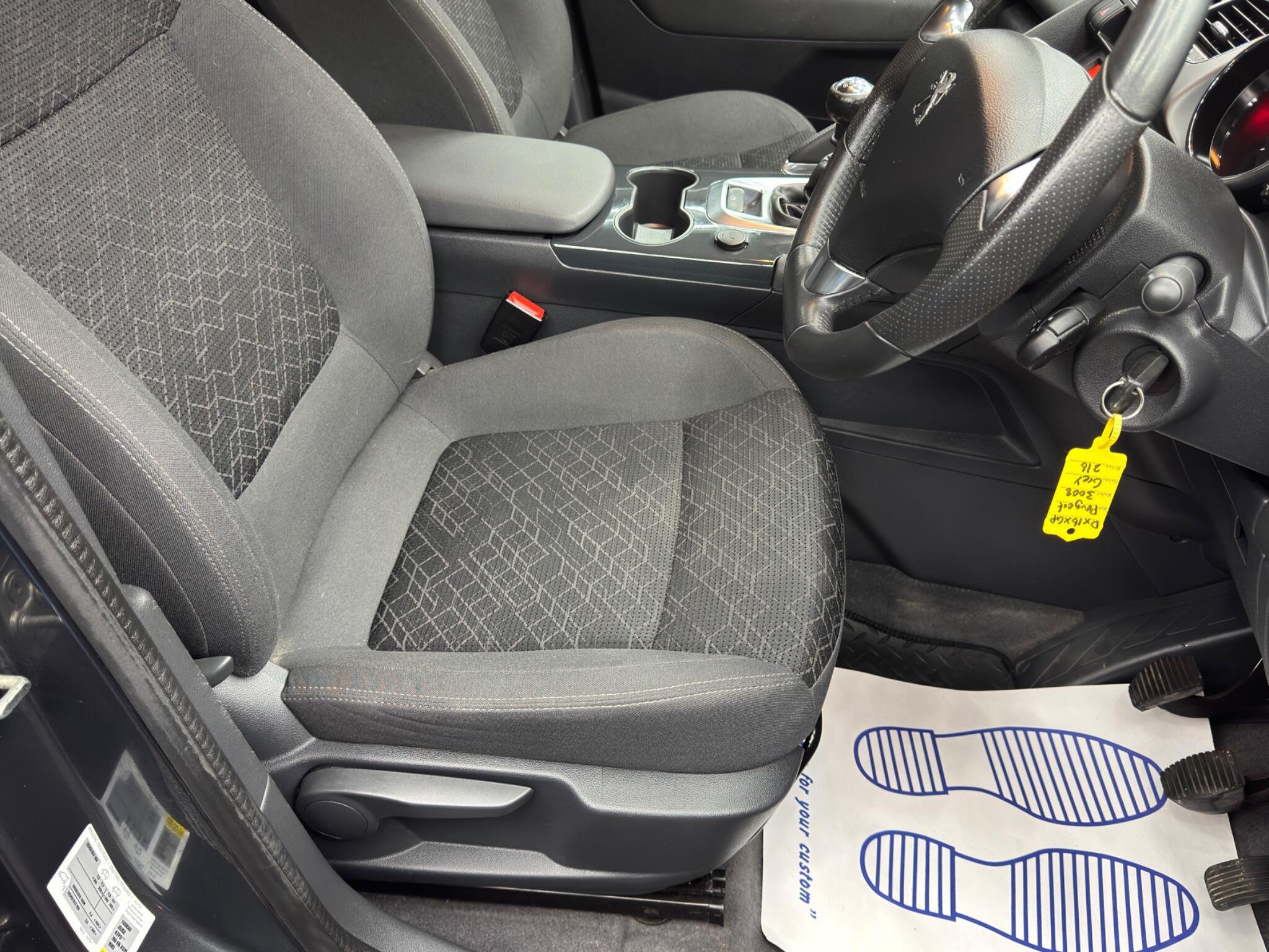 Peugeot 3008 - Image 13