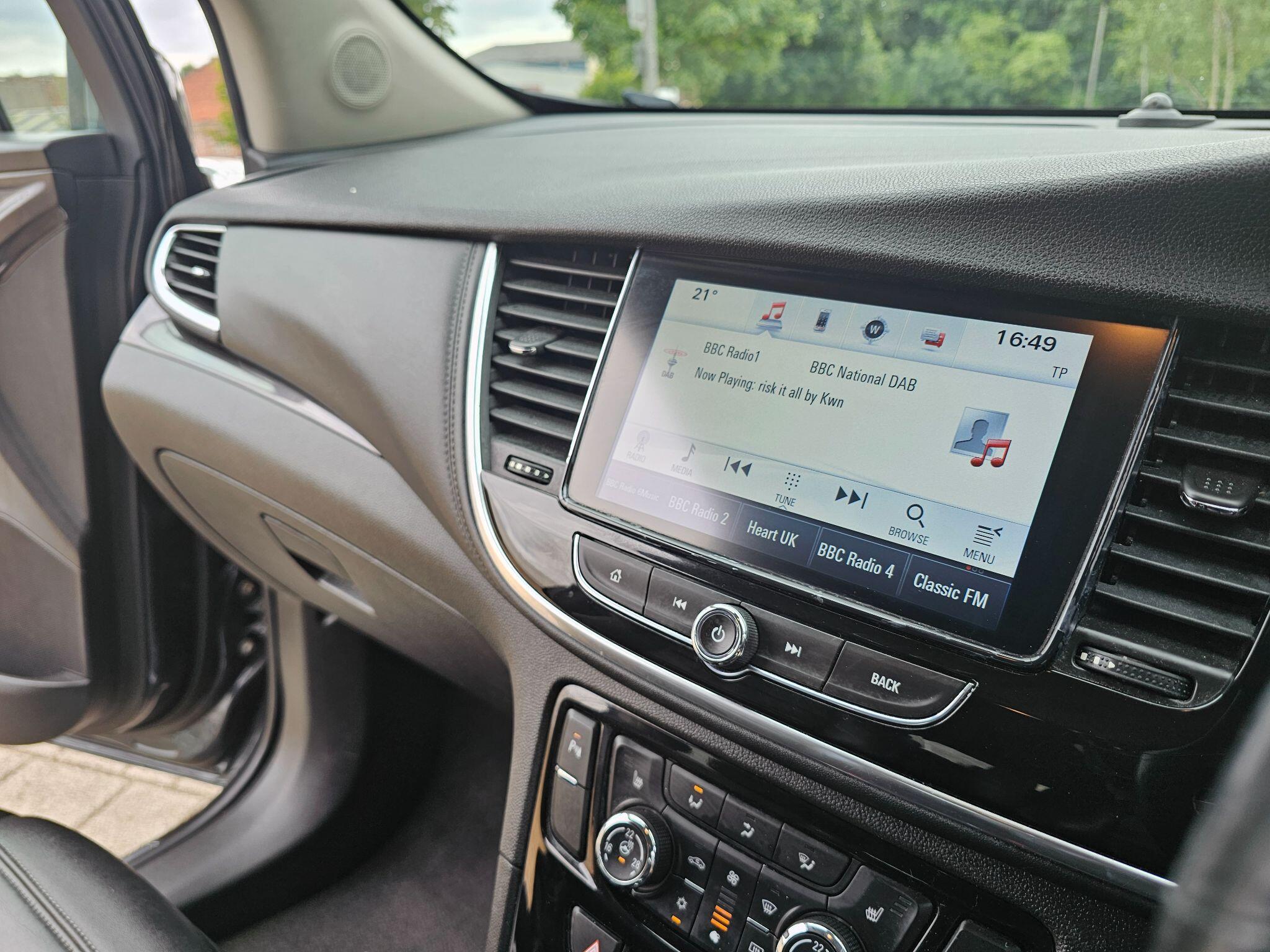 Vauxhall Mokka X - Image 18