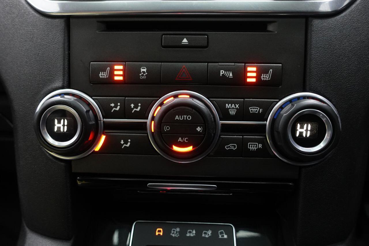 Land Rover DISCOVERY 4 - Image 45