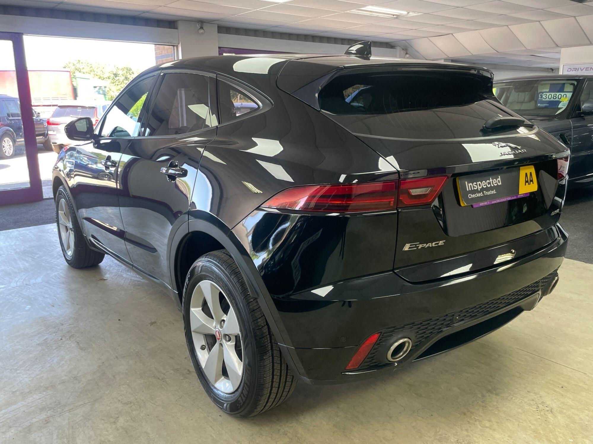 Jaguar E-Pace - Image 6