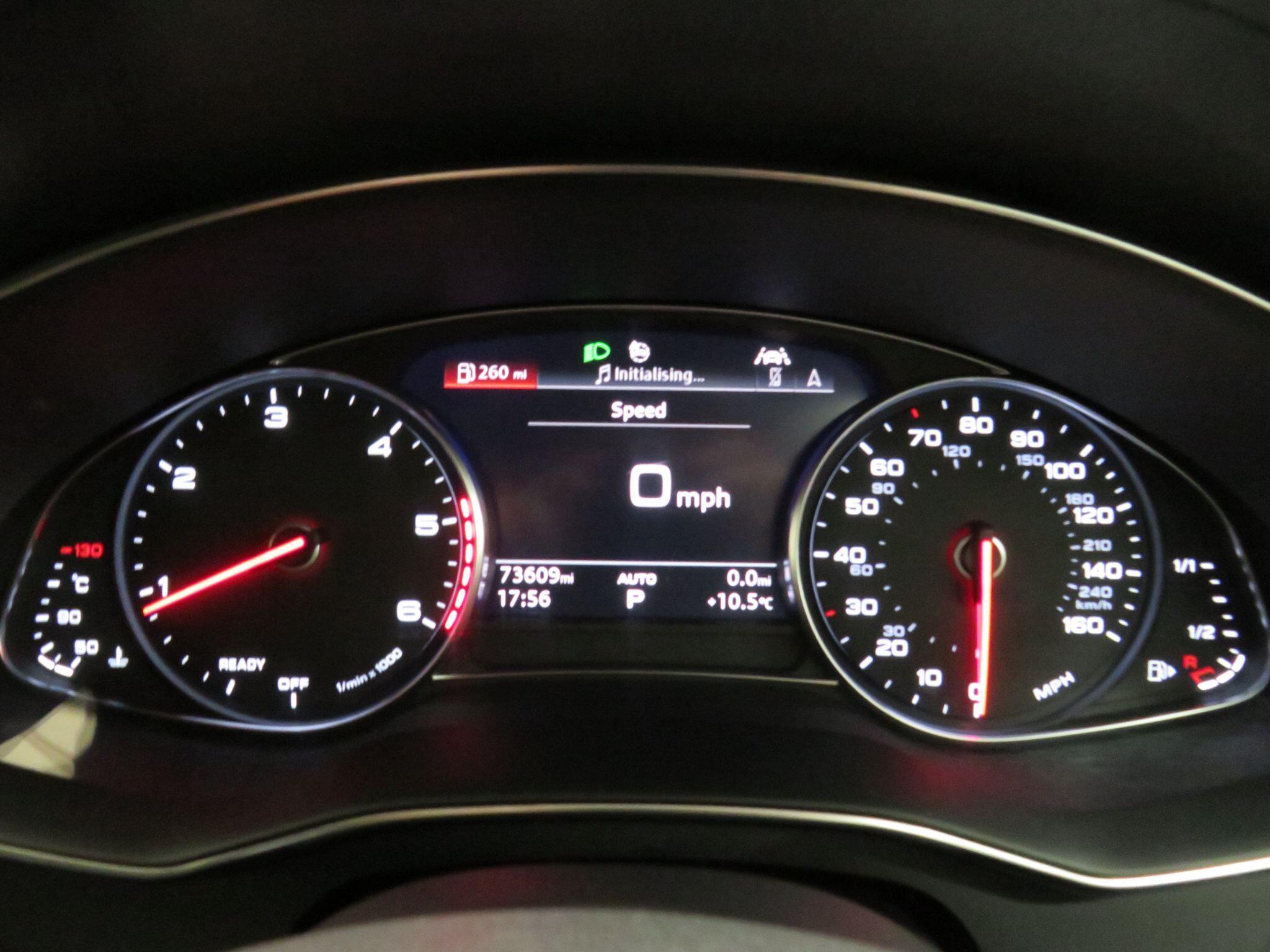 Audi A6 Avant - Image 14