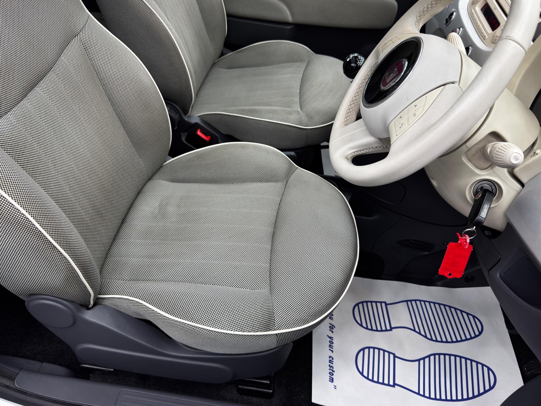 Fiat 500 - Image 13