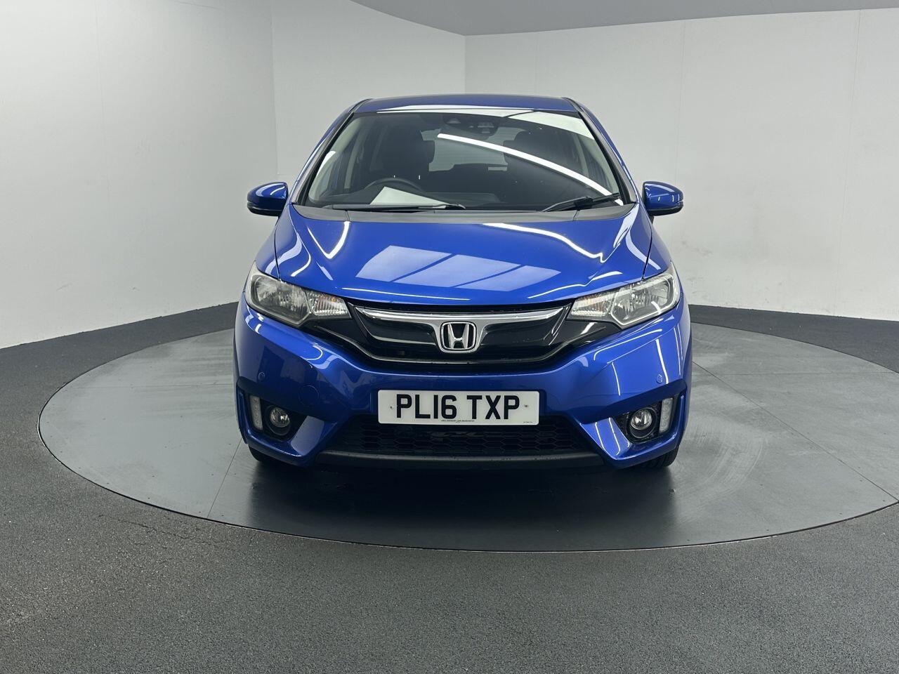 Honda Jazz - Image 5