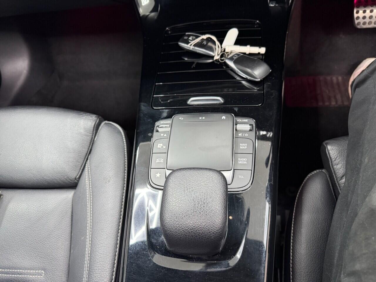 Mercedes-benz CLA - Image 31