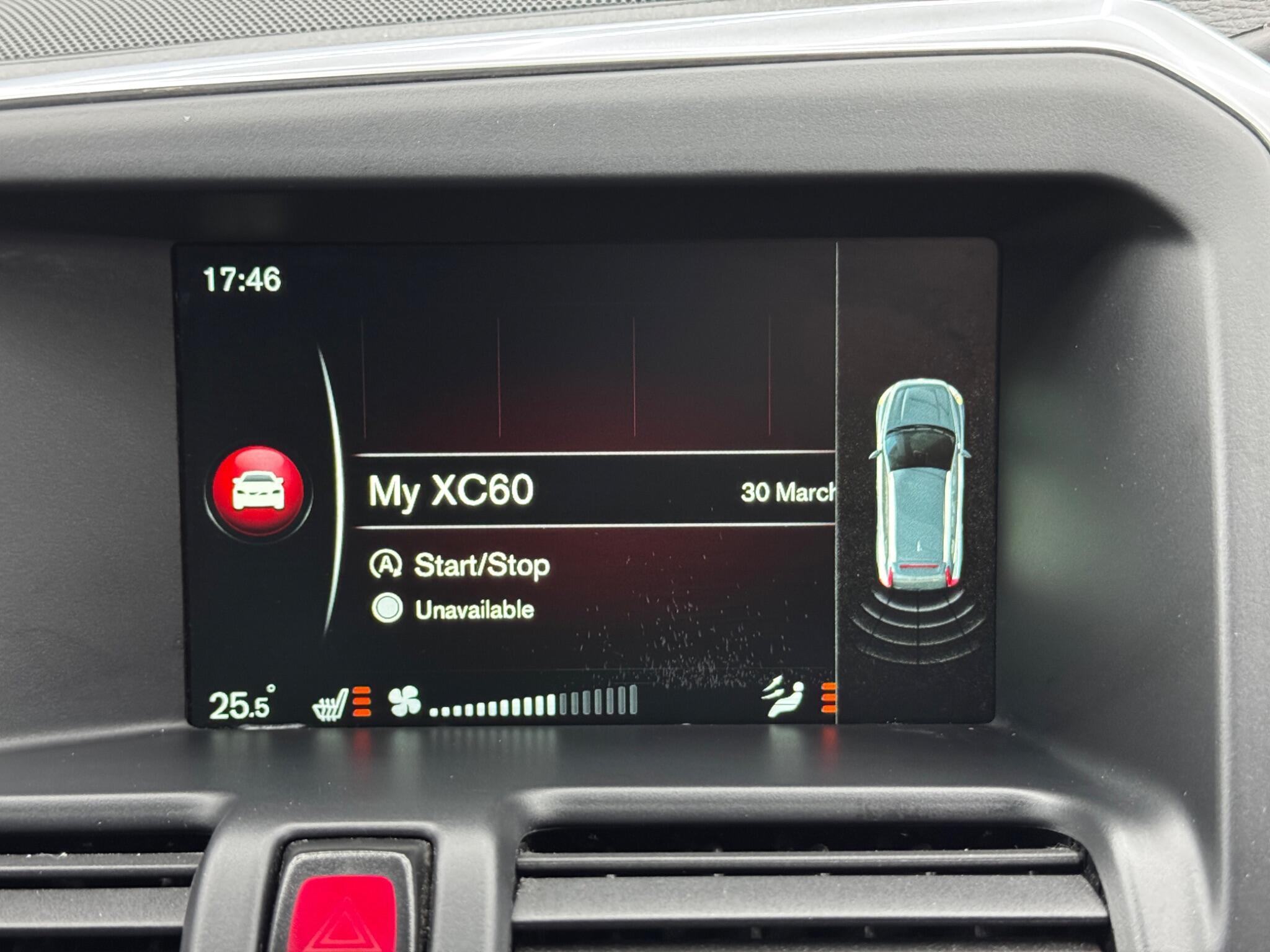 Volvo XC60 - Image 32