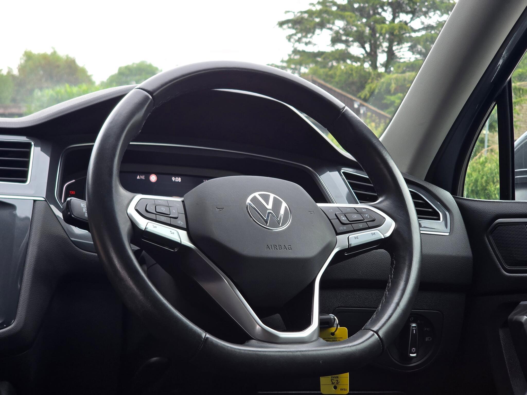 Volkswagen Tiguan Allspace - Image 8