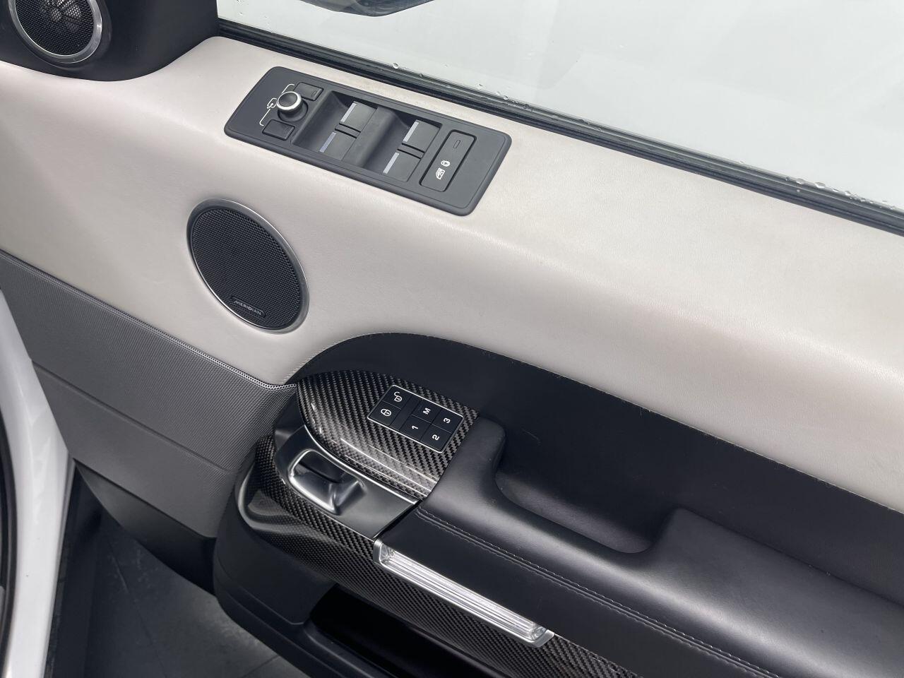 Land Rover RANGE ROVER SPORT - Image 35