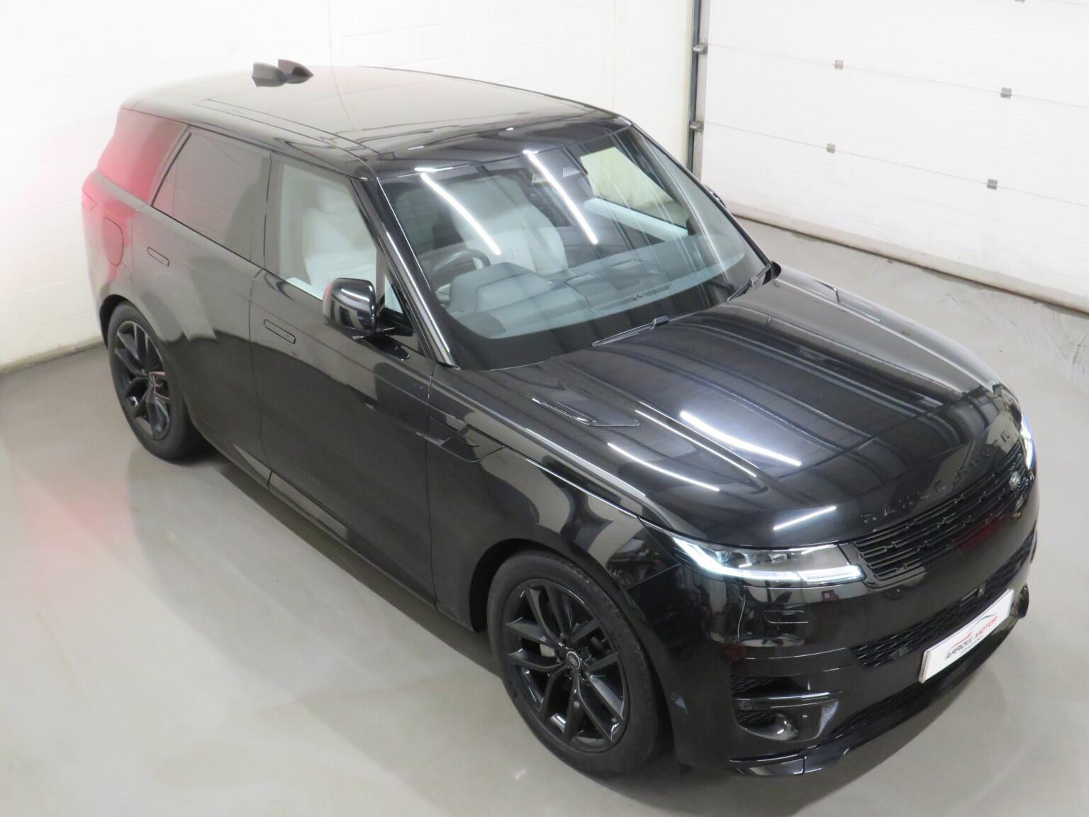 Land Rover RANGE ROVER SPORT - Image 19