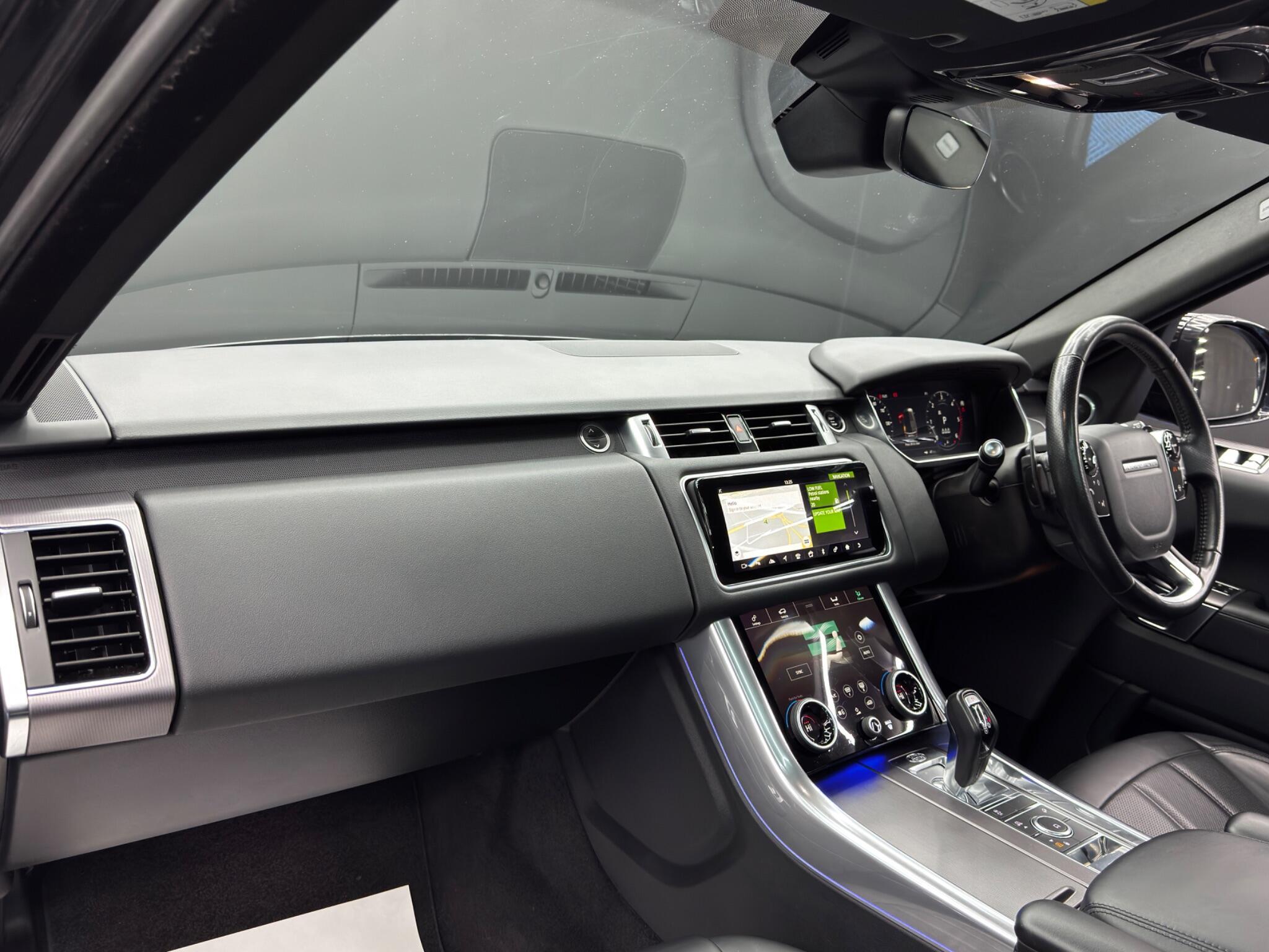 Land Rover RANGE ROVER SPORT - Image 11