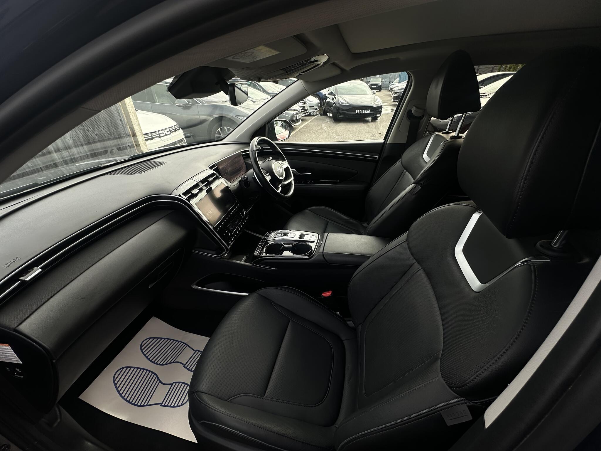 Hyundai Tucson - Image 18