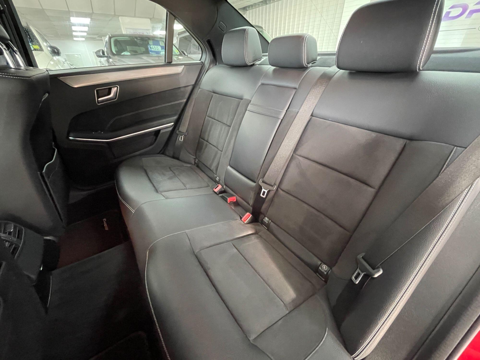 Mercedes E-Class - Image 29