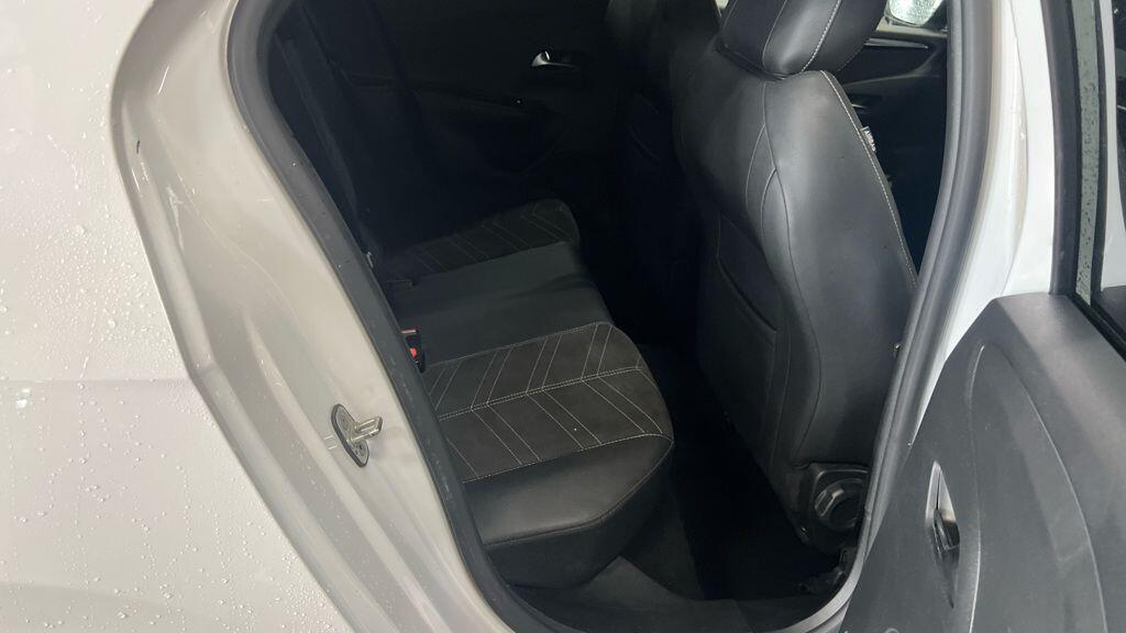 Vauxhall Corsa Electric - Image 10