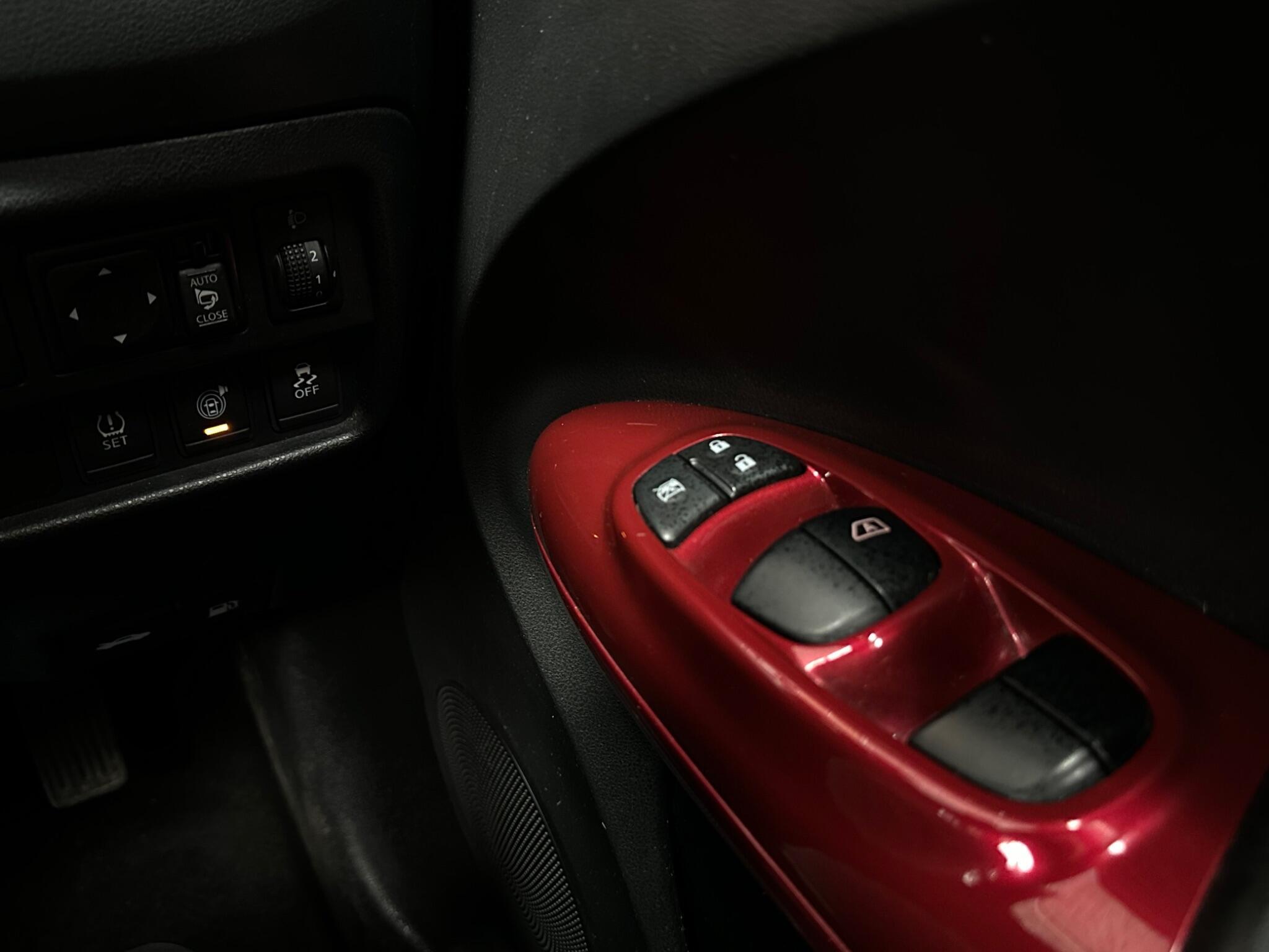 Nissan Juke - Image 15