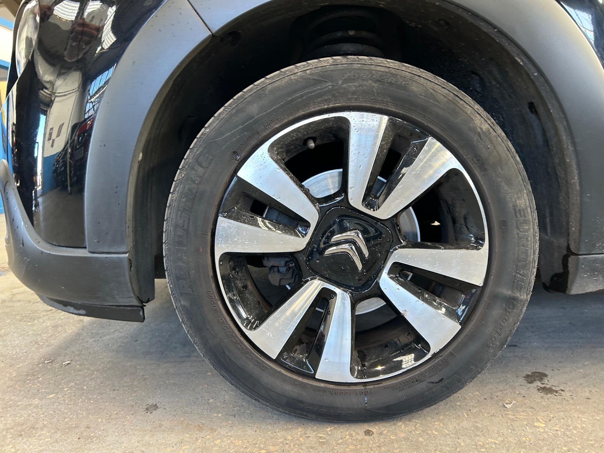 Citroen C3 - Image 30