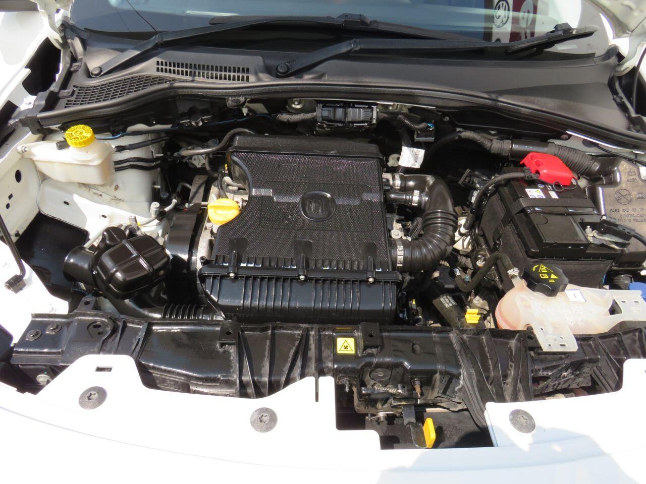 Fiat Tipo - Image 12