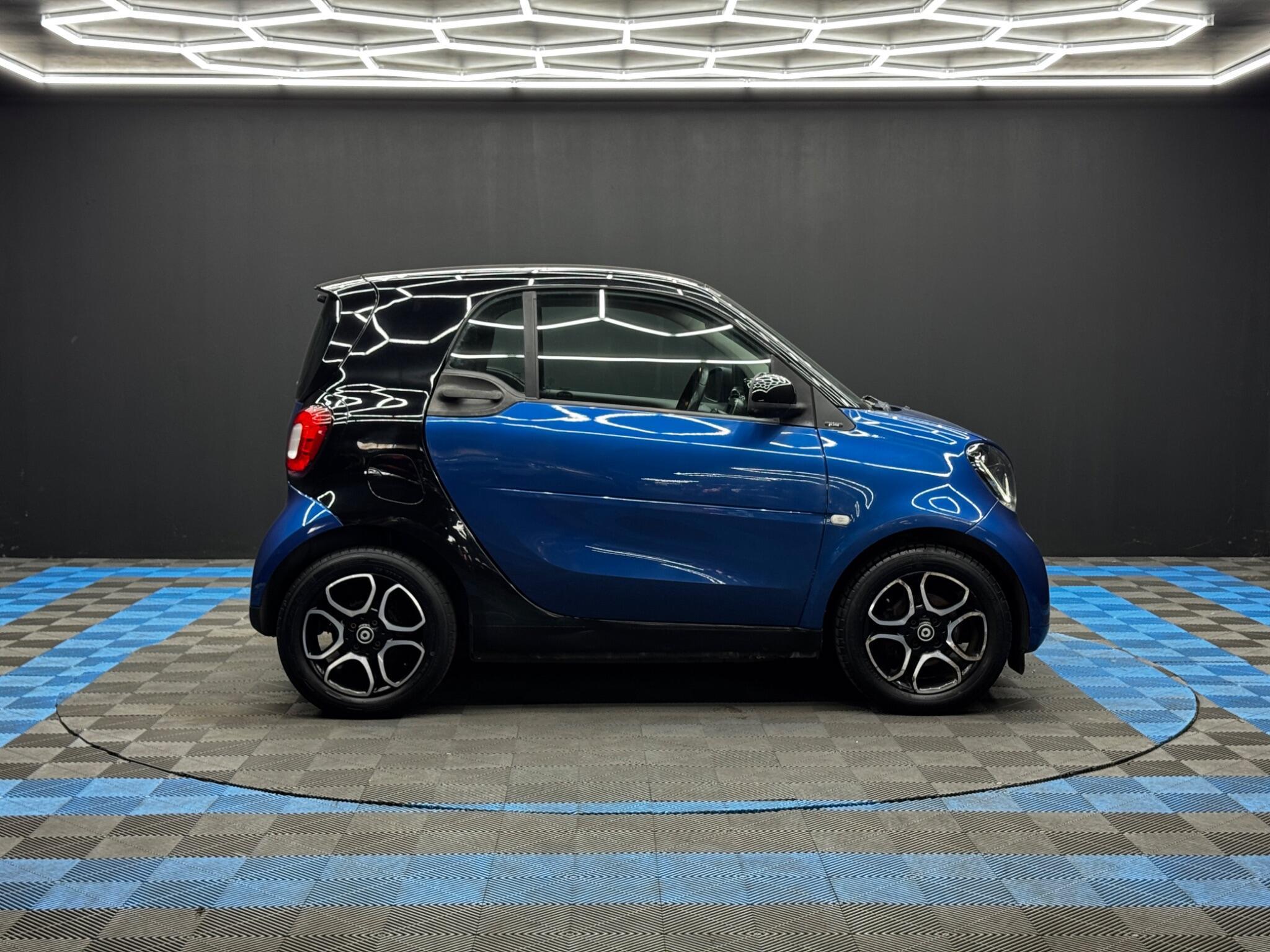 Smart Fortwo - Image 4