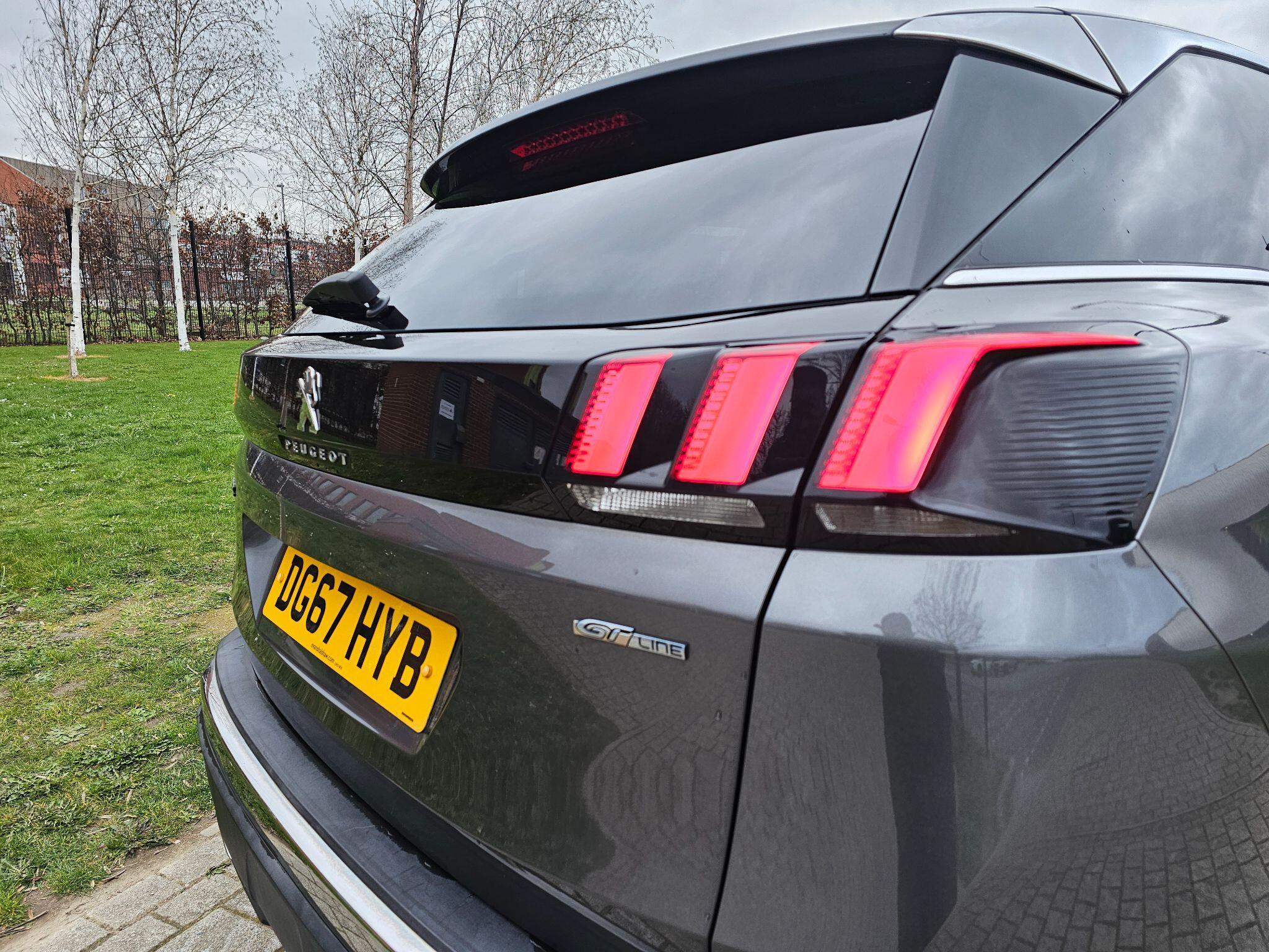 Peugeot 3008 - Image 11