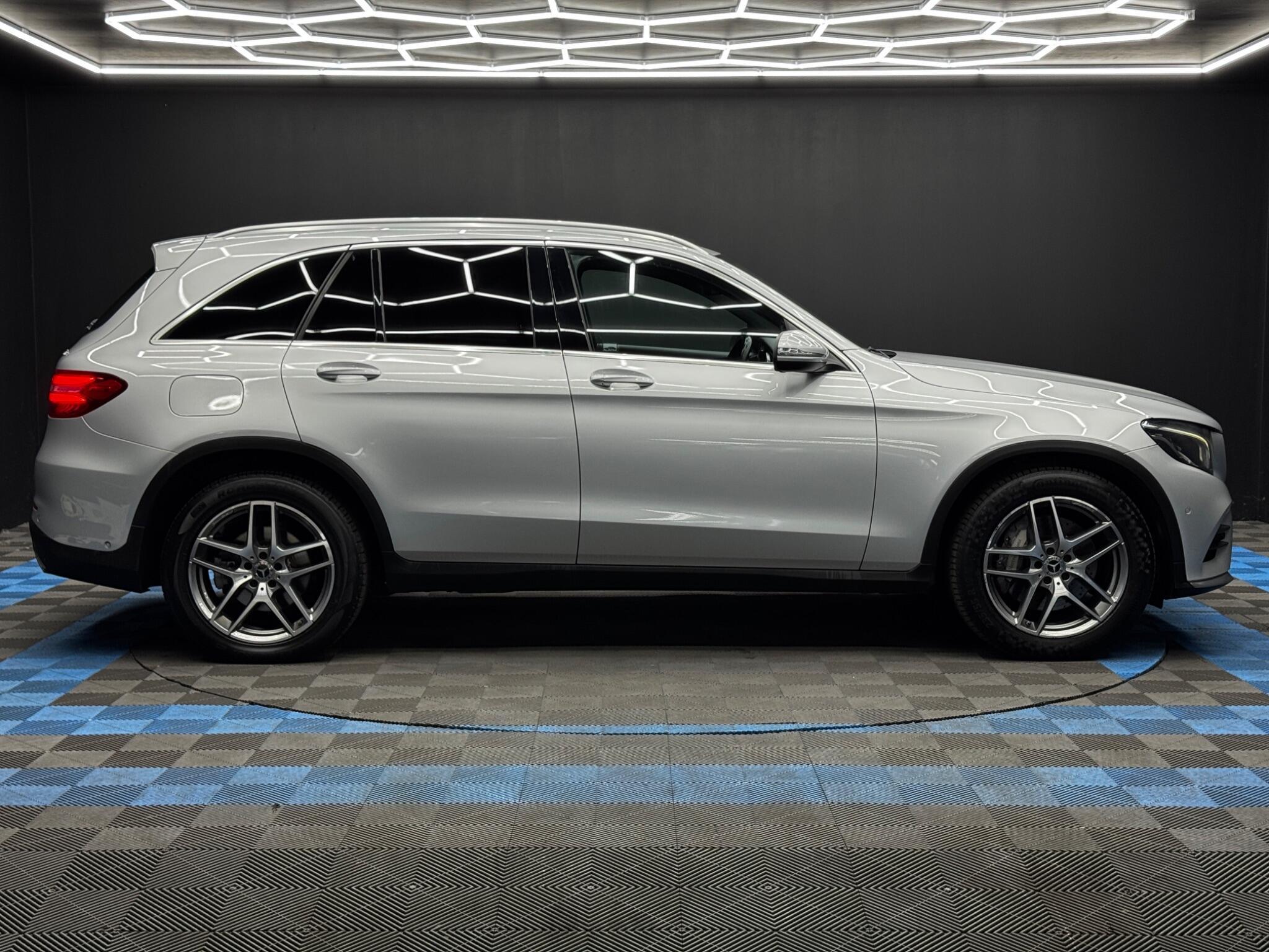 Mercedes GLC - Image 4