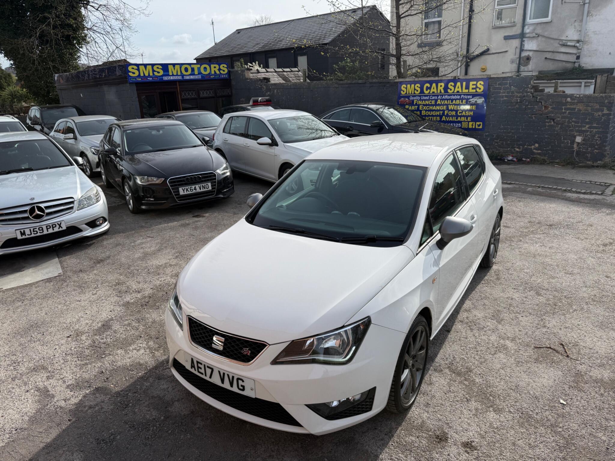 SEAT Ibiza - Image 36