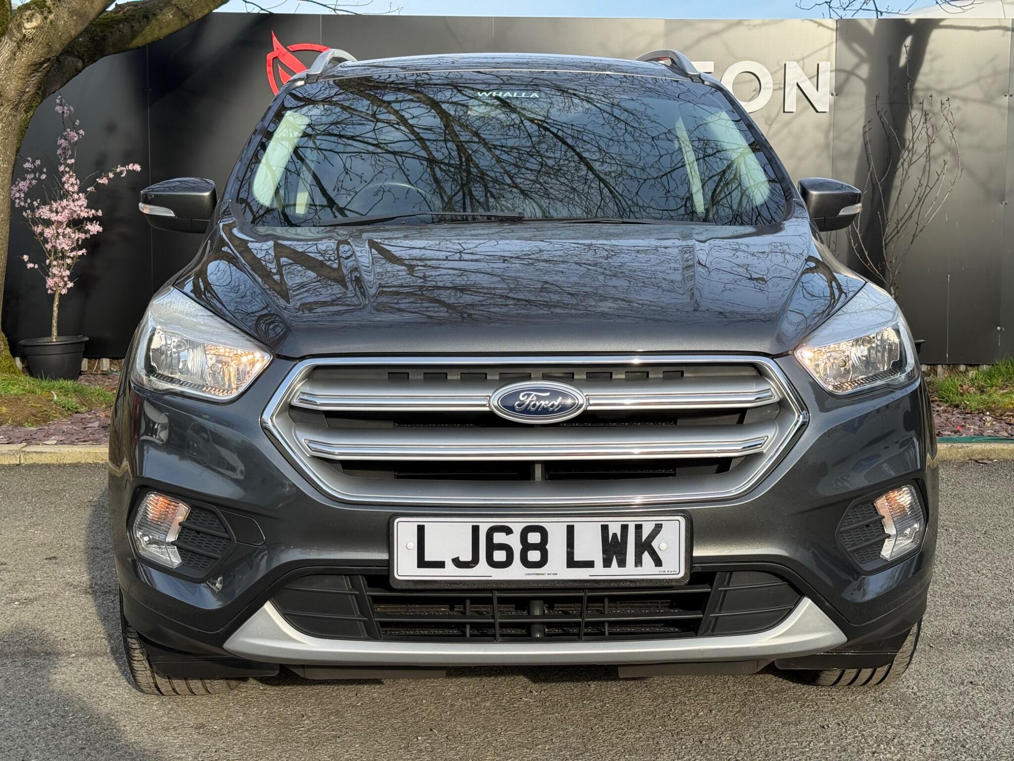 Ford Kuga - Image 4