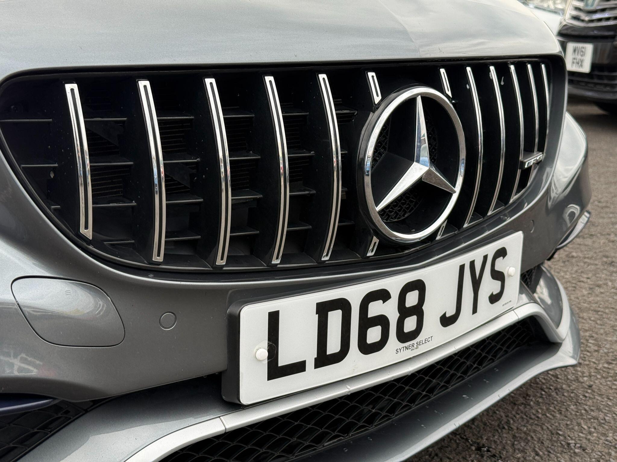 Mercedes C Class - Image 11