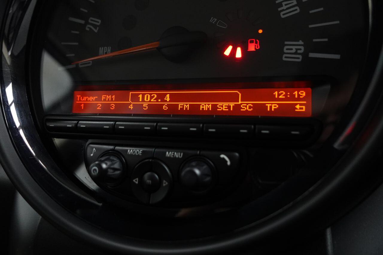 MINI Countryman - Image 21