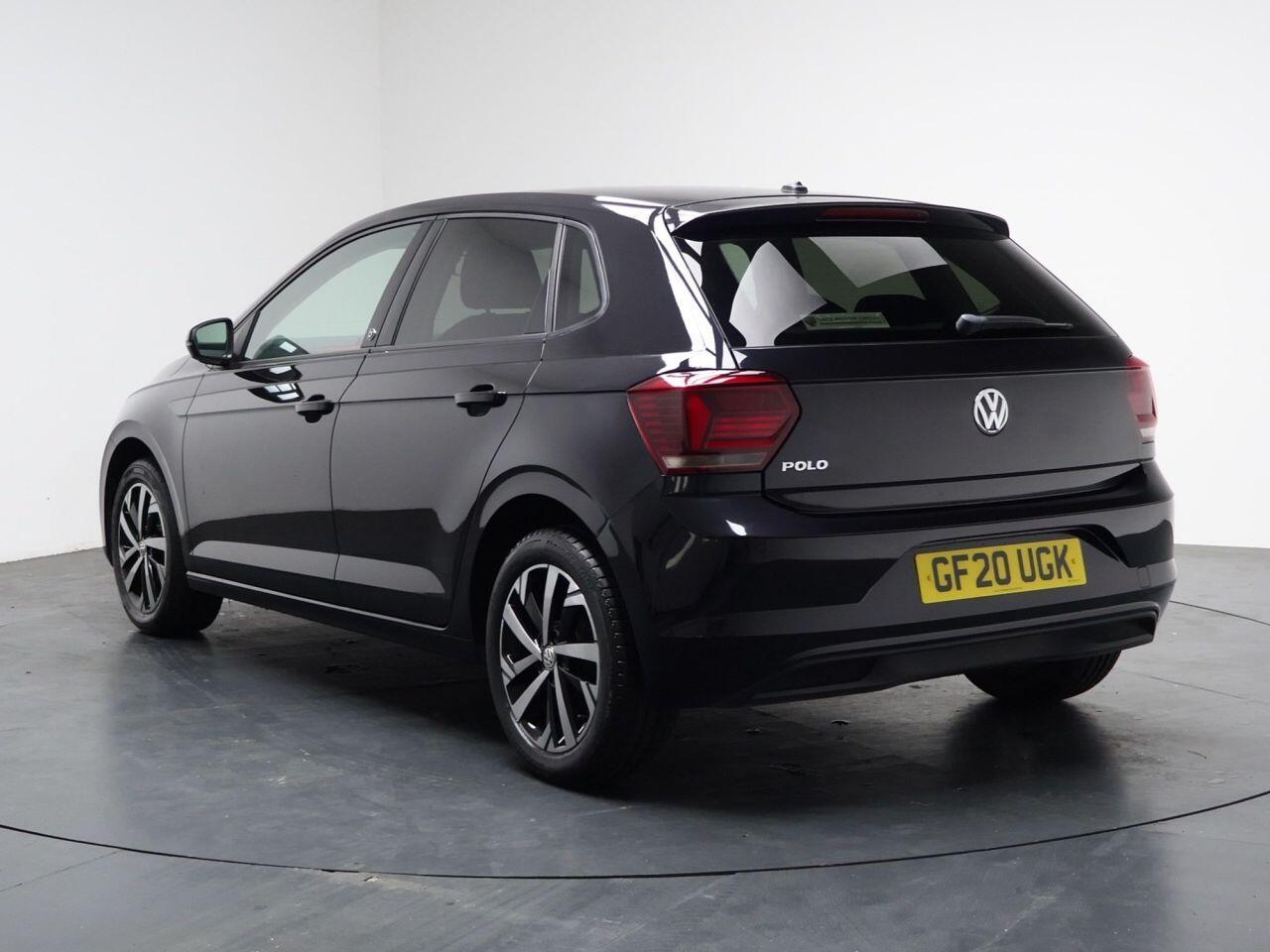 Volkswagen Polo - Image 9