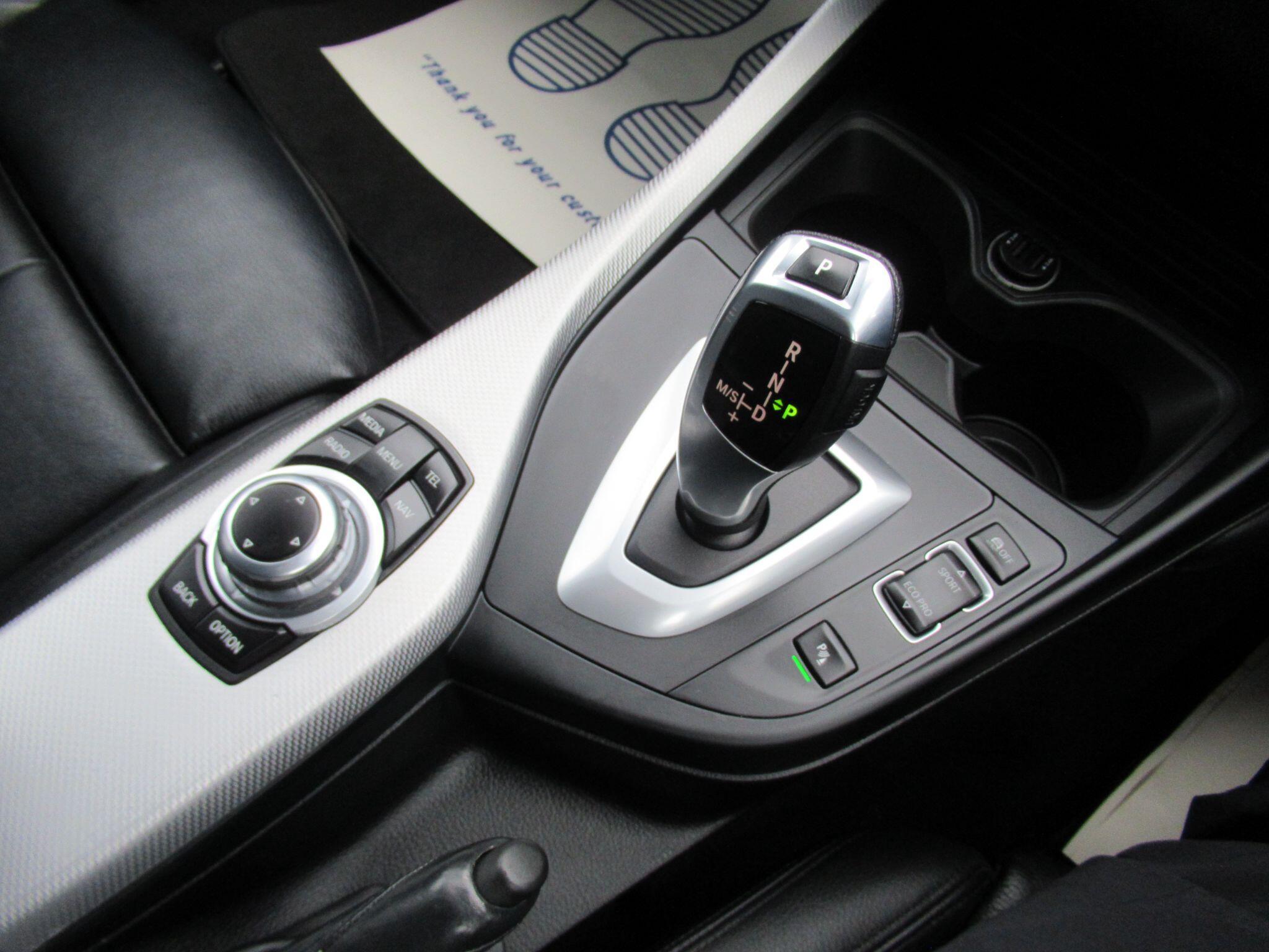 BMW 1 Series - Image 37