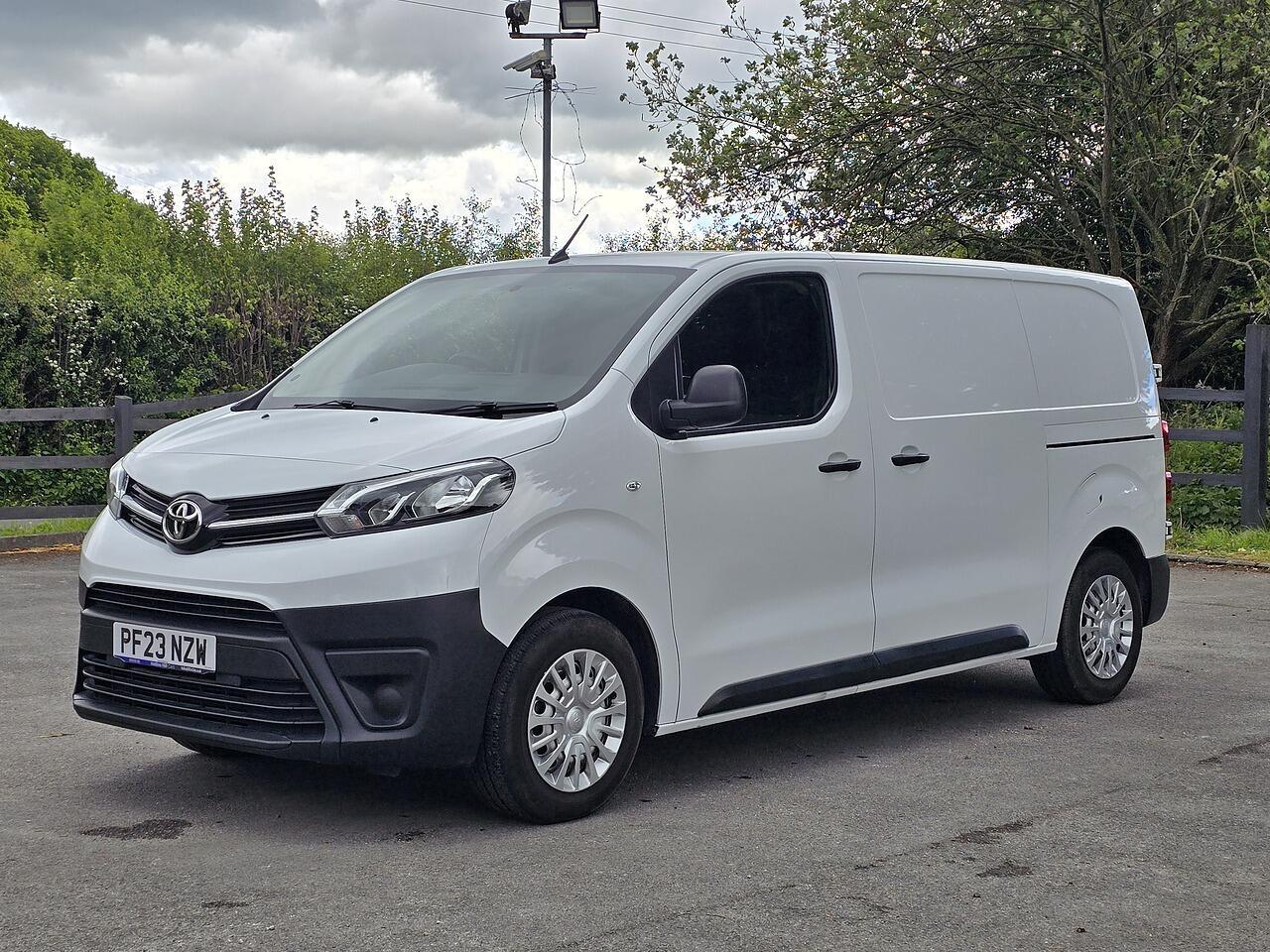 Toyota Proace - Image 17