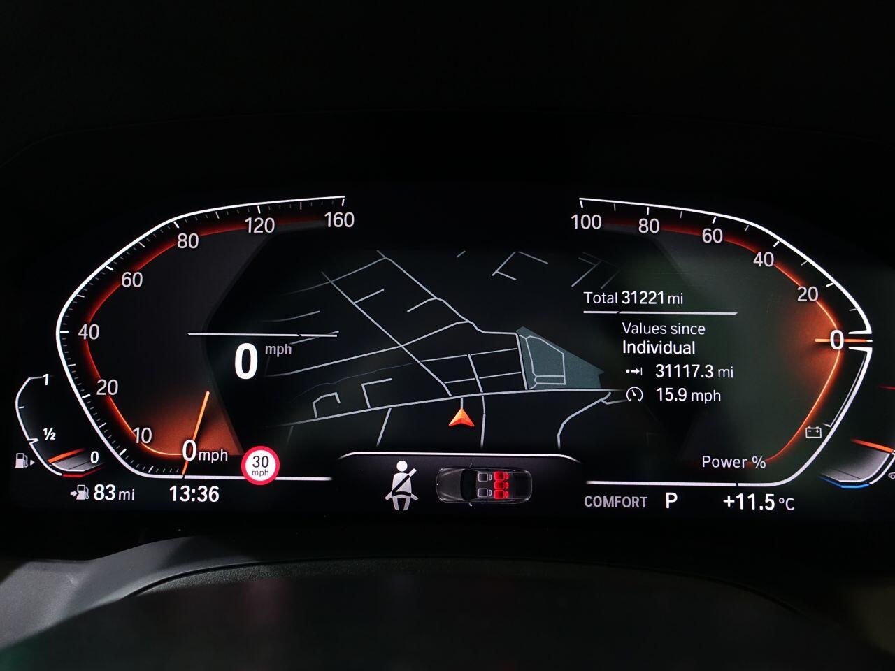 BMW 4 SERIES GRAN COUPE - Image 3