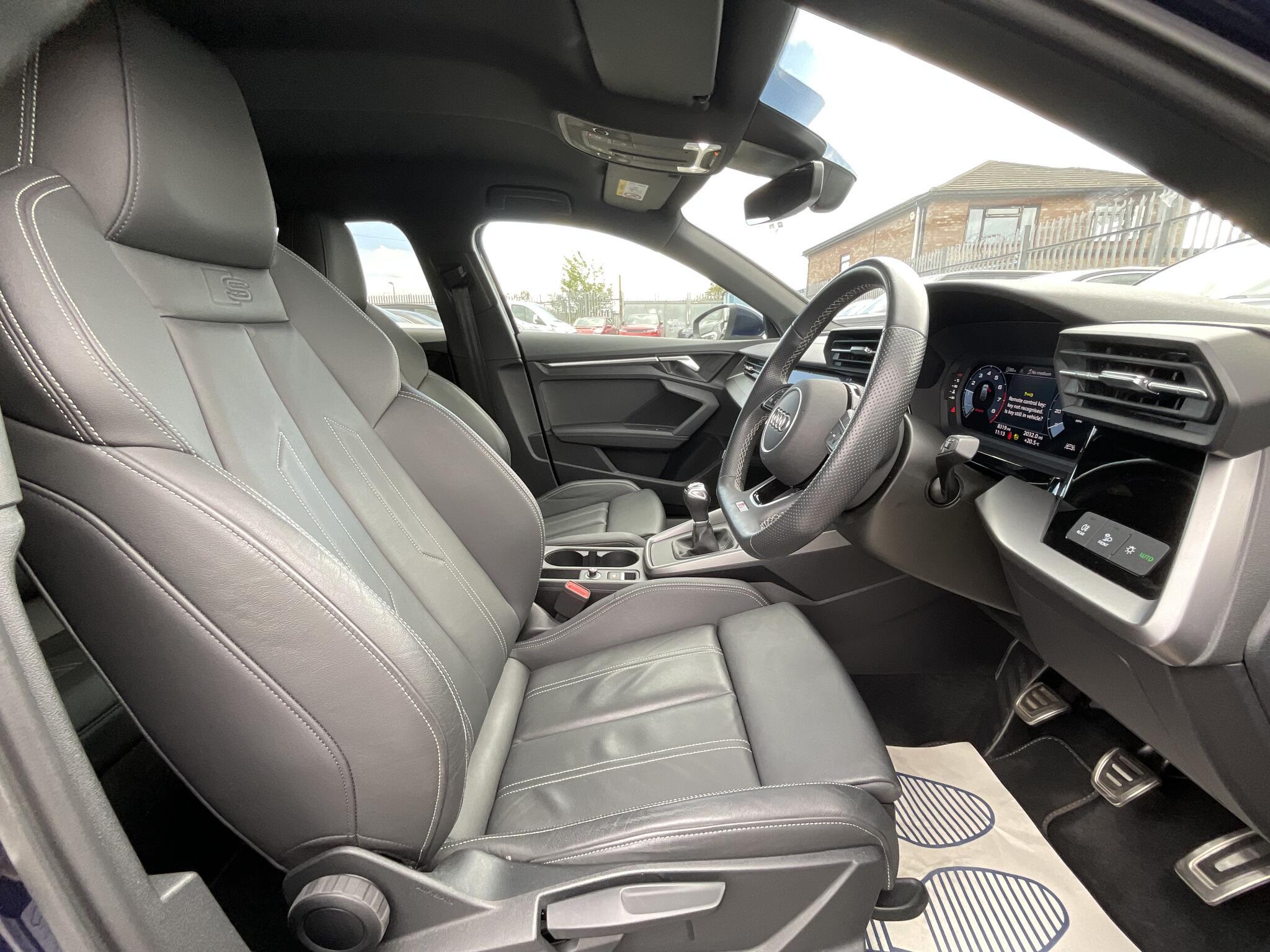 Audi A3 - Image 9