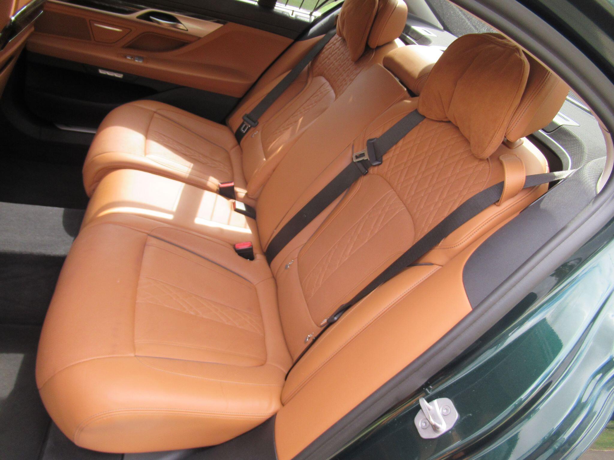 BMW 7 Series - Image 21