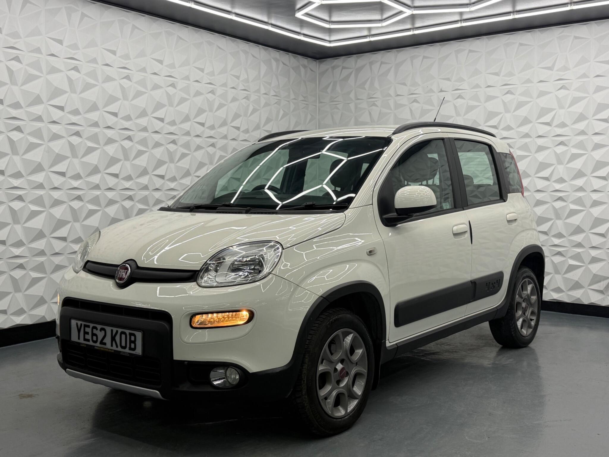 Fiat Panda - Image 5