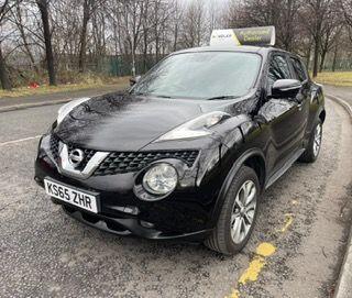 Nissan Juke - Image 3