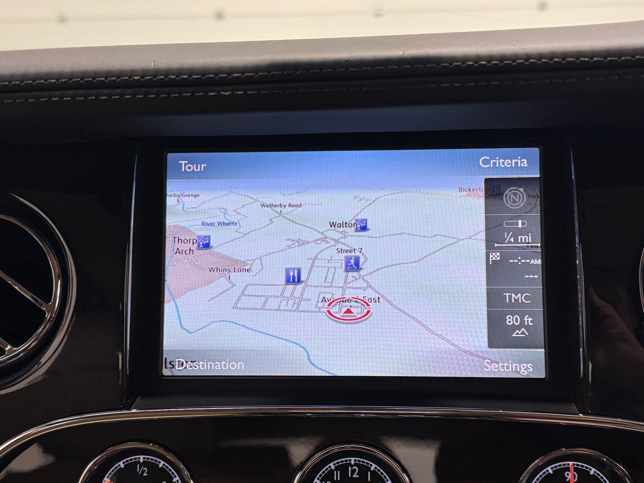 Bentley Mulsanne - Image 44