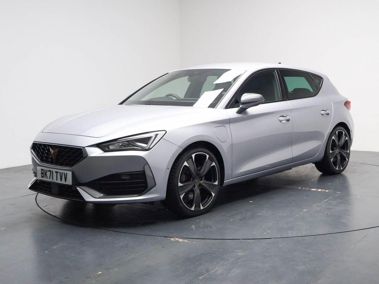 Cupra Leon - Image 6