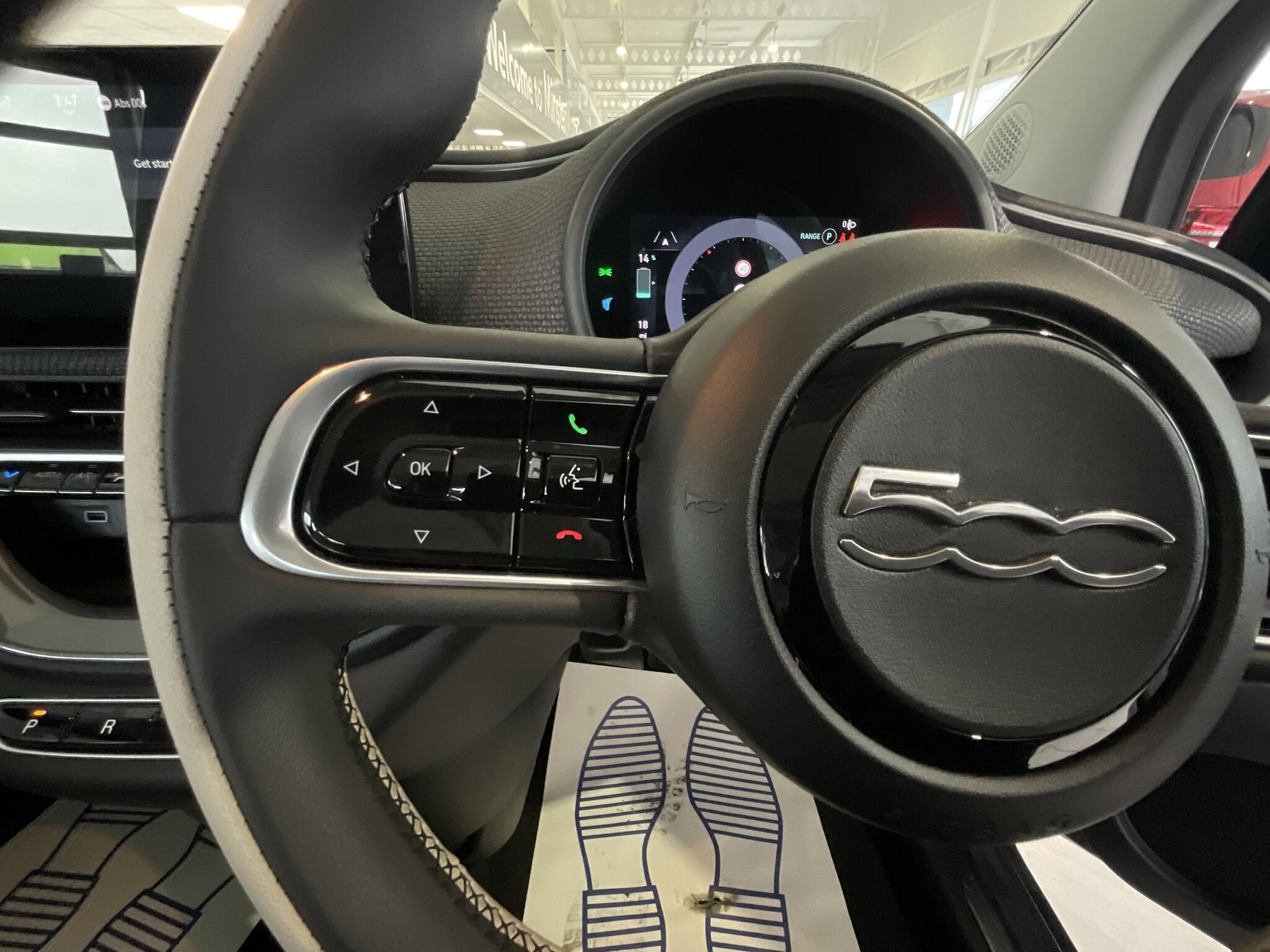 Fiat 500e - Image 15