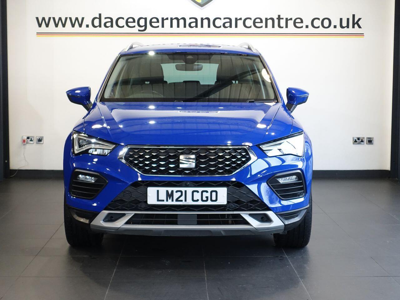 SEAT Ateca - Image 6