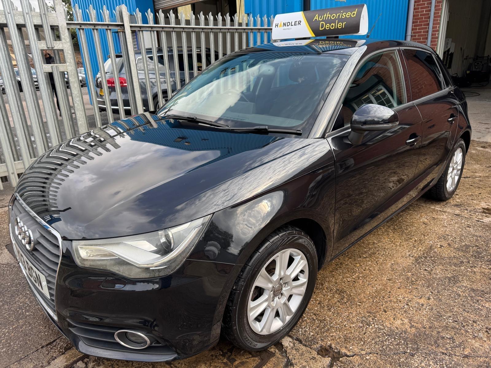 Audi A1 - Image 12