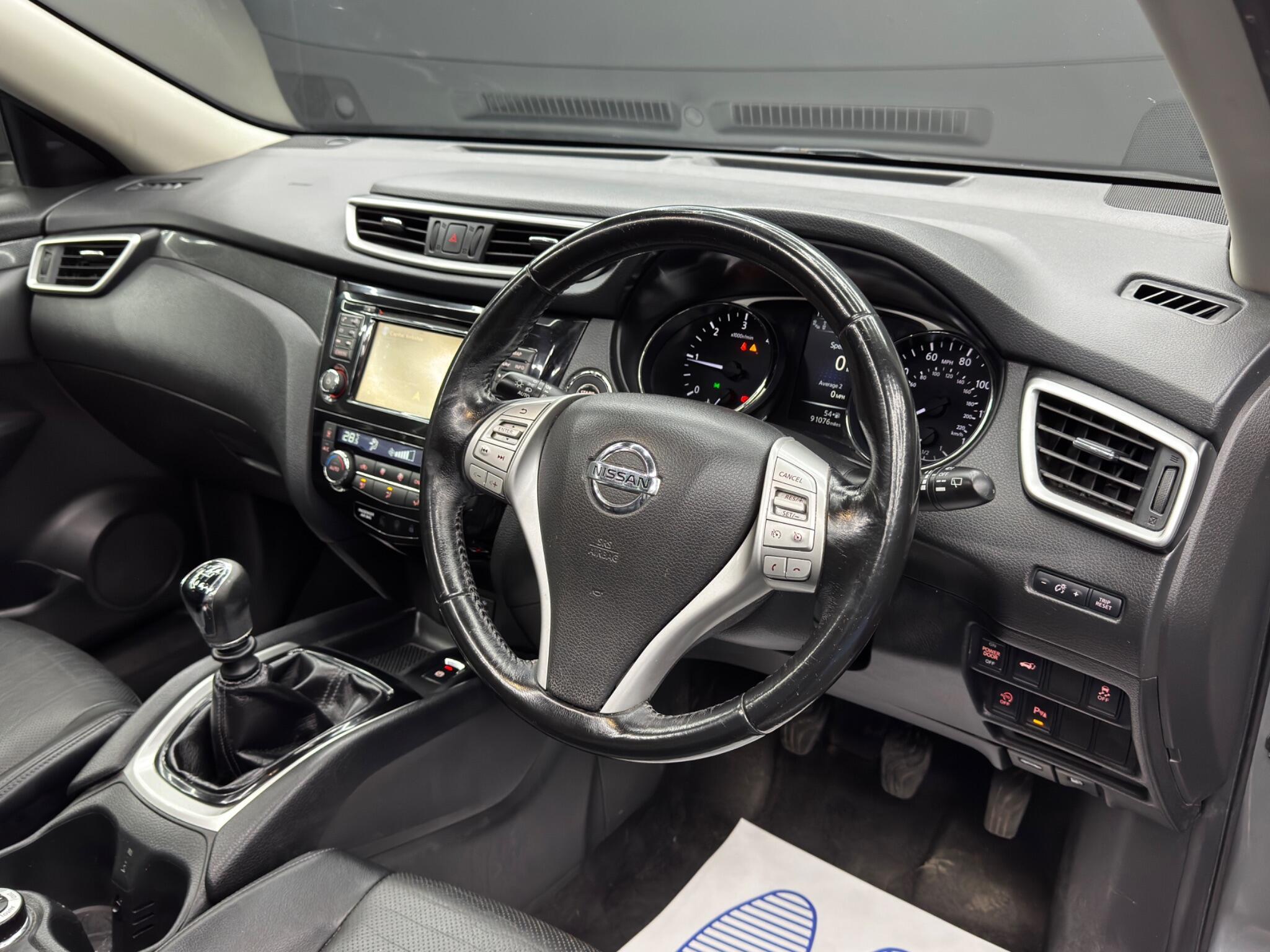 Nissan X-Trail - Image 9